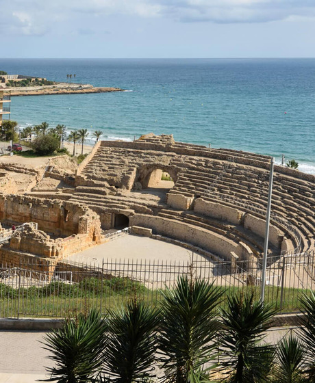 Tarragona