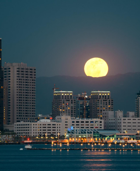 San Diego