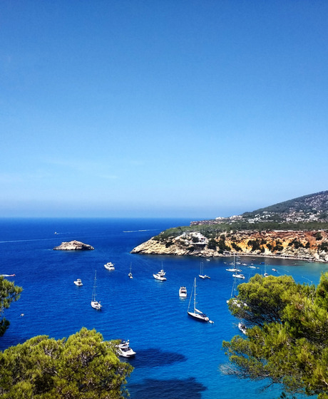 Ibiza