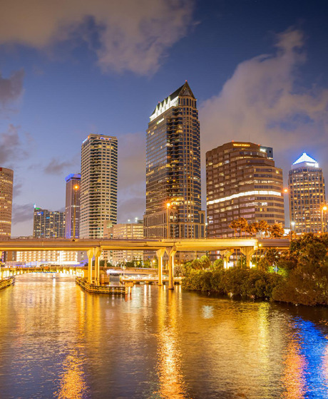 Tampa