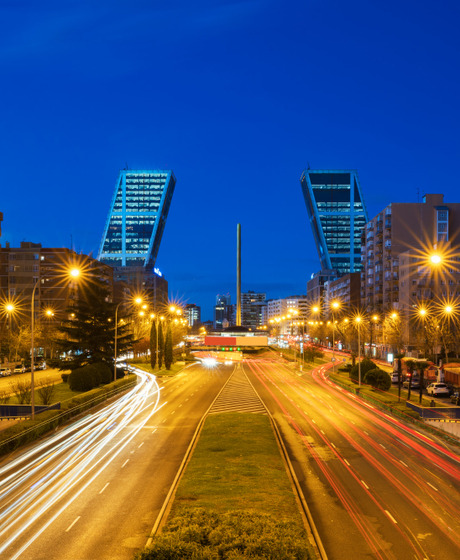 Madrid