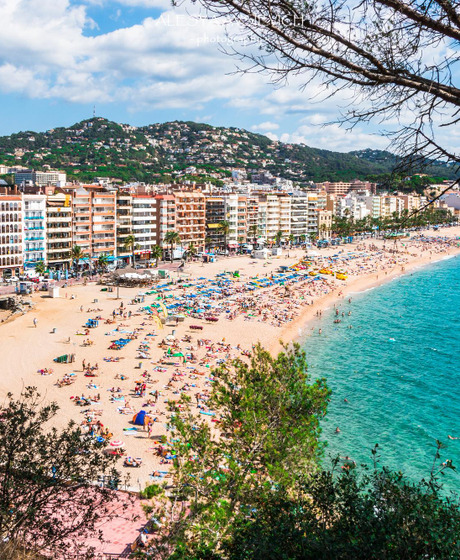 Lloret de Mar