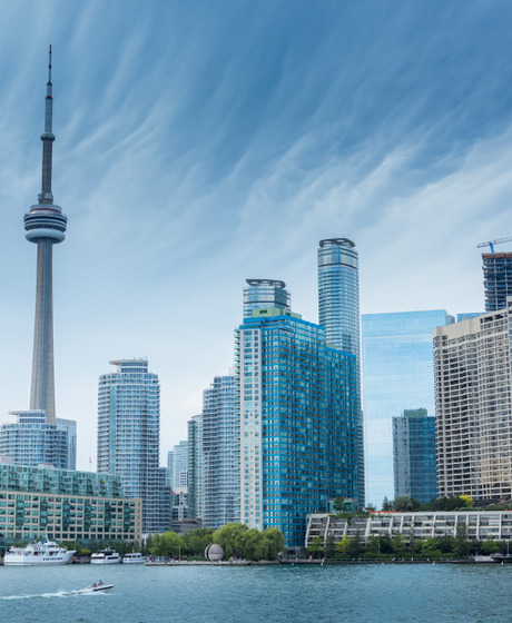 Toronto