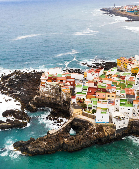 Santa Cruz de Tenerife