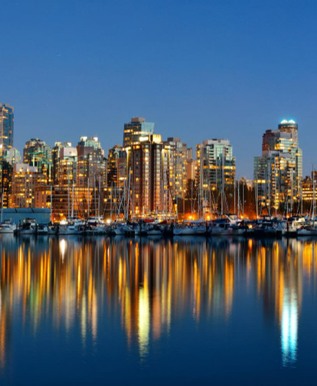 Vancouver