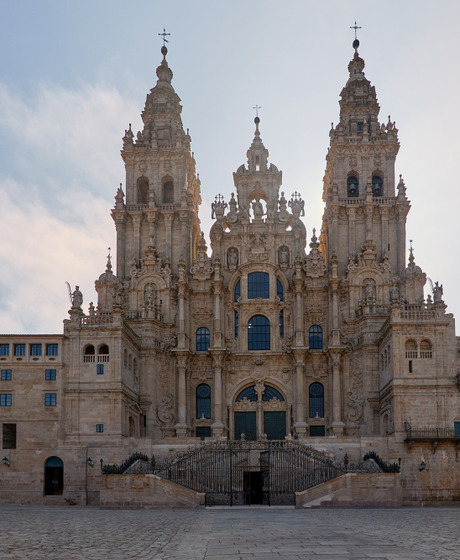 Santiago de Compostela