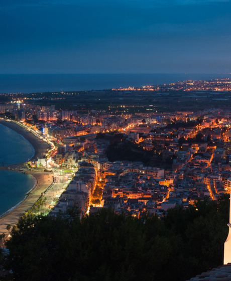 Blanes