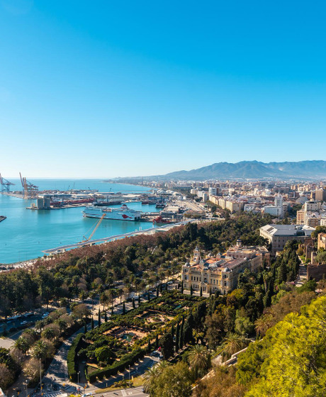 Málaga