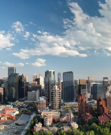 Calgary