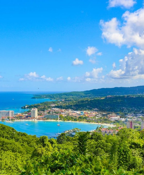 Montego Bay