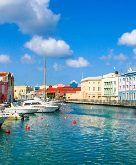Bridgetown