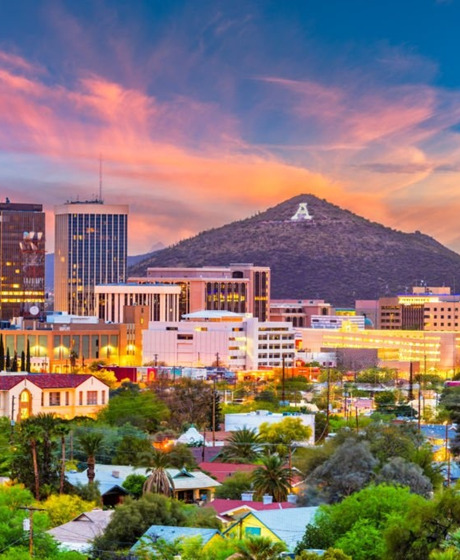 Tucson