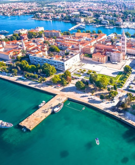 Zadar