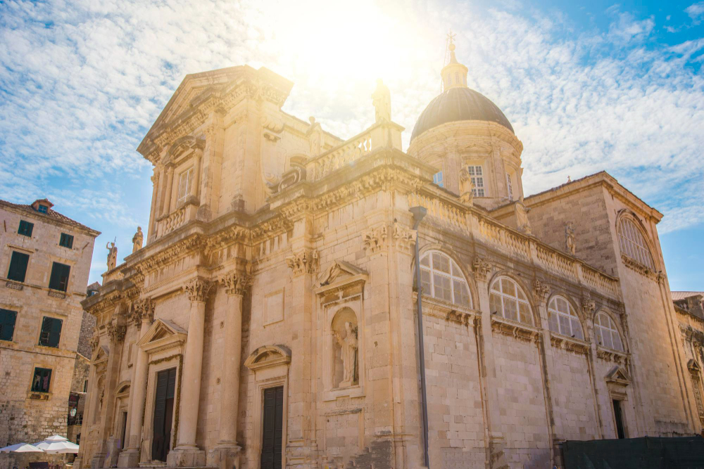 Cattedrale dell'Assunzione di Maria