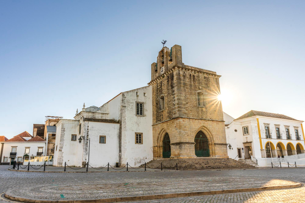 Igreja de Santa Maria