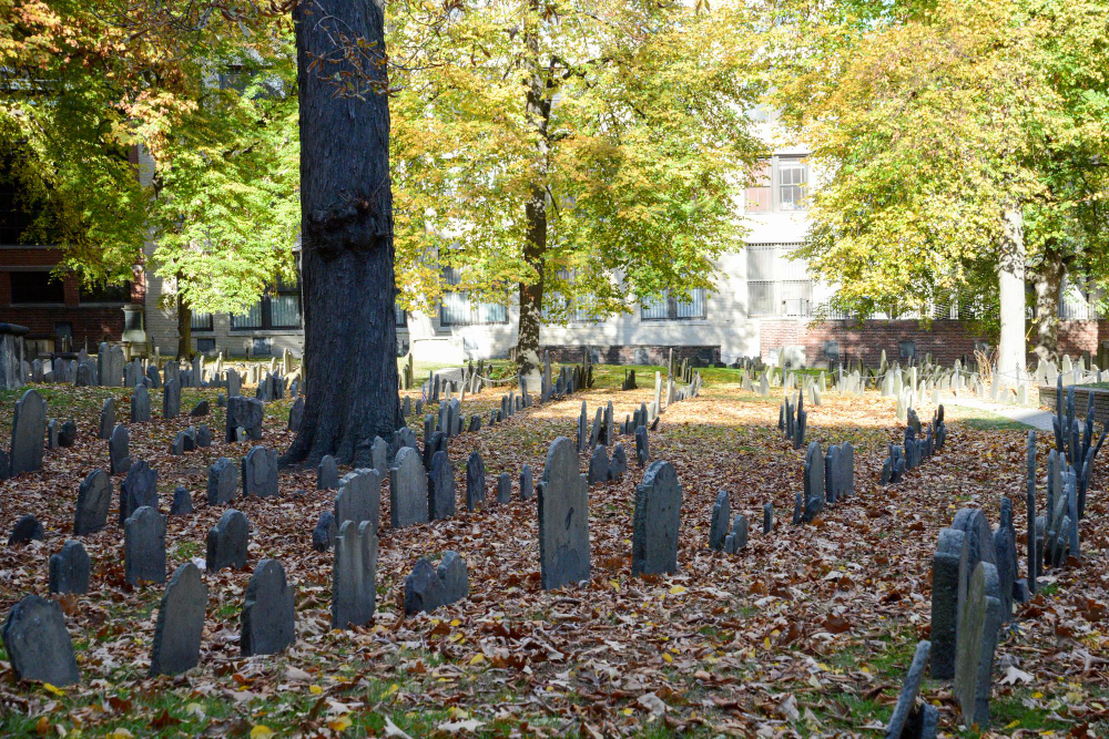 Old Jewish Cemetery