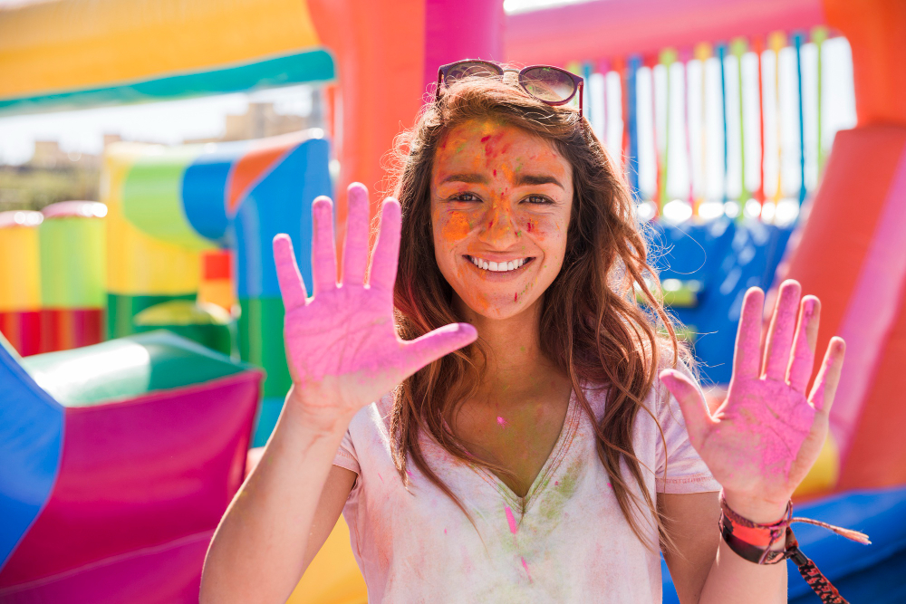 Crayola Experience Orlando