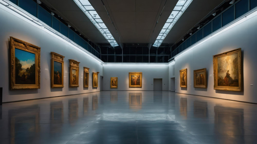 Dänisches Nationalmuseum
