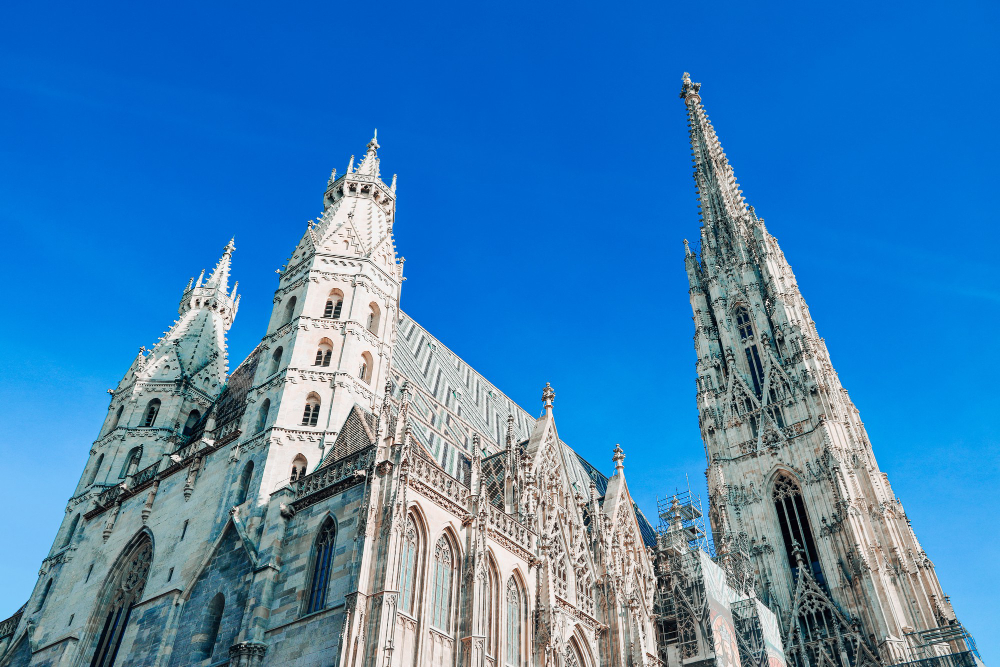 St. Stephen's Cathedral