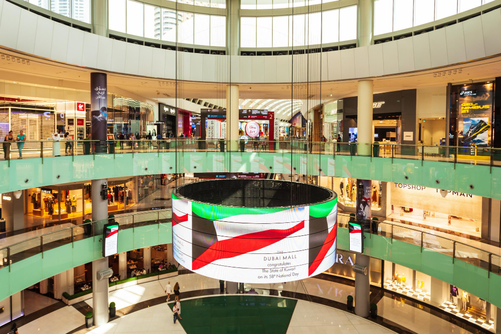 Dubai Mall