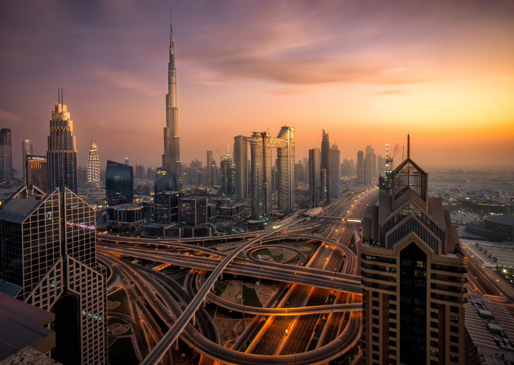 Dubai
