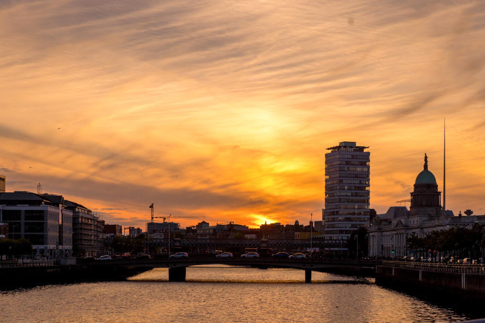 Dublin