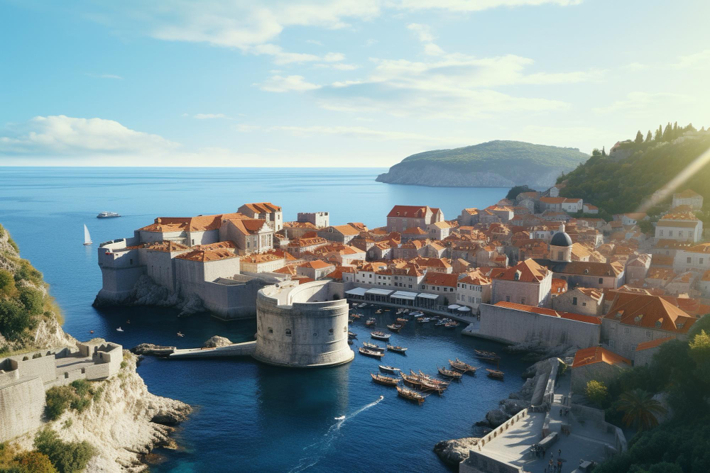 Dubrovnik