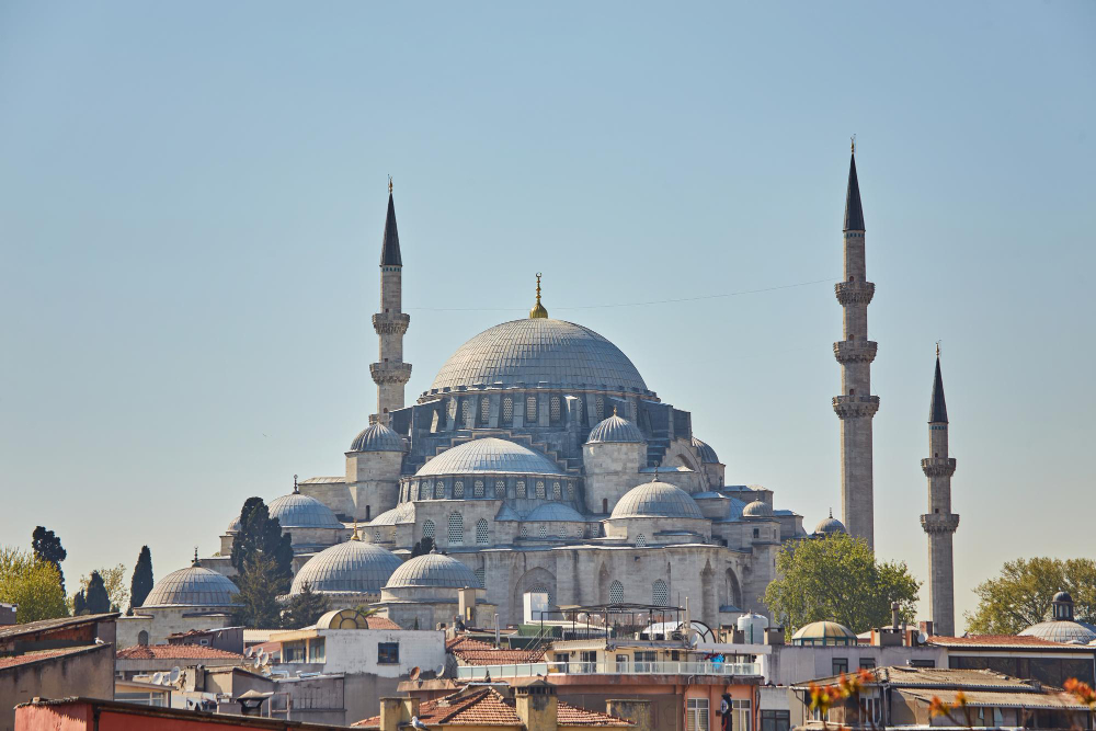 Istanbul