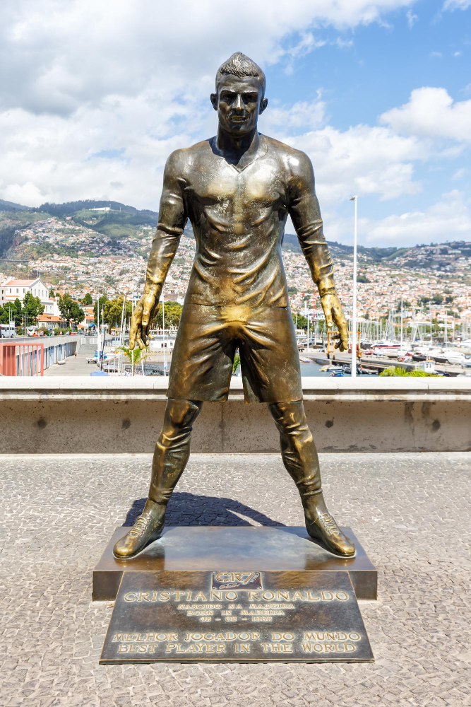 CR7 Museum