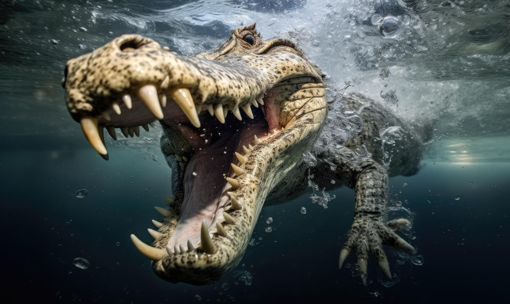 Everglades-Nationalpark