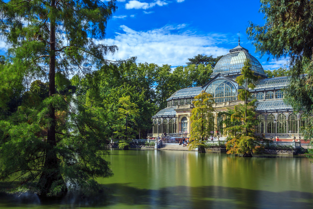 Retiro-Park