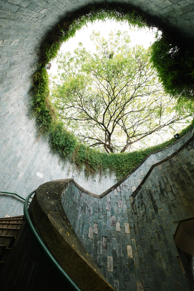 Fort Canning Park