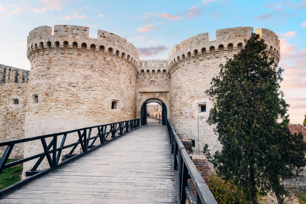 Kalemegdan