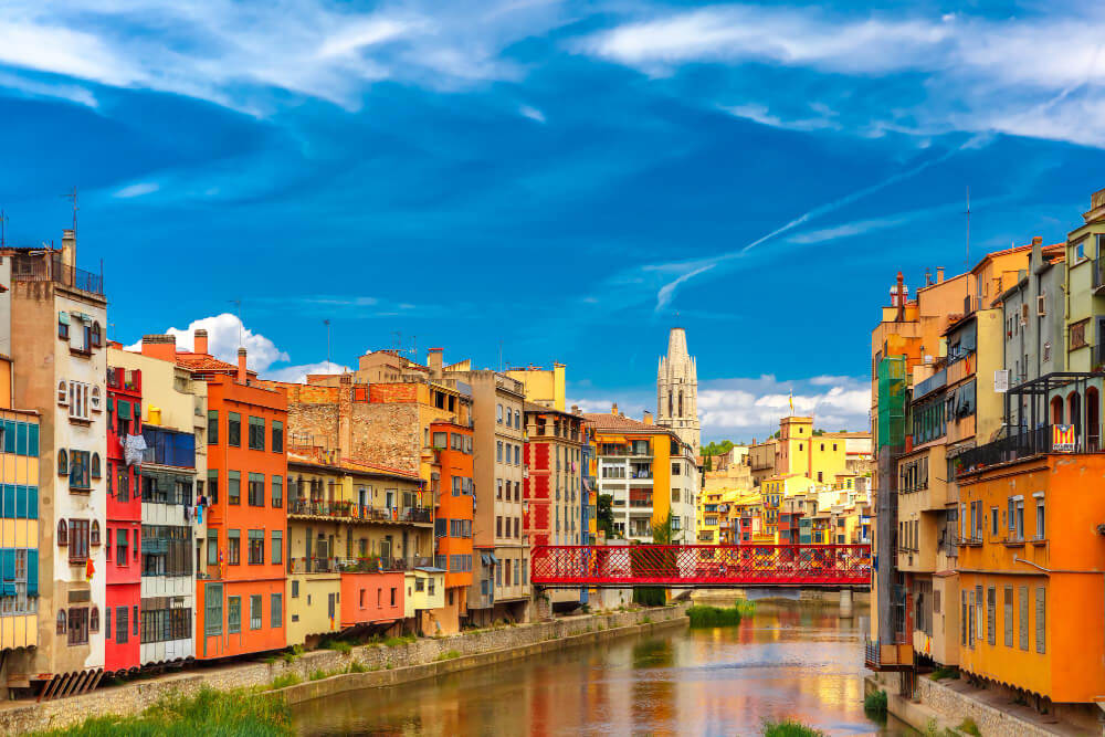 Girona