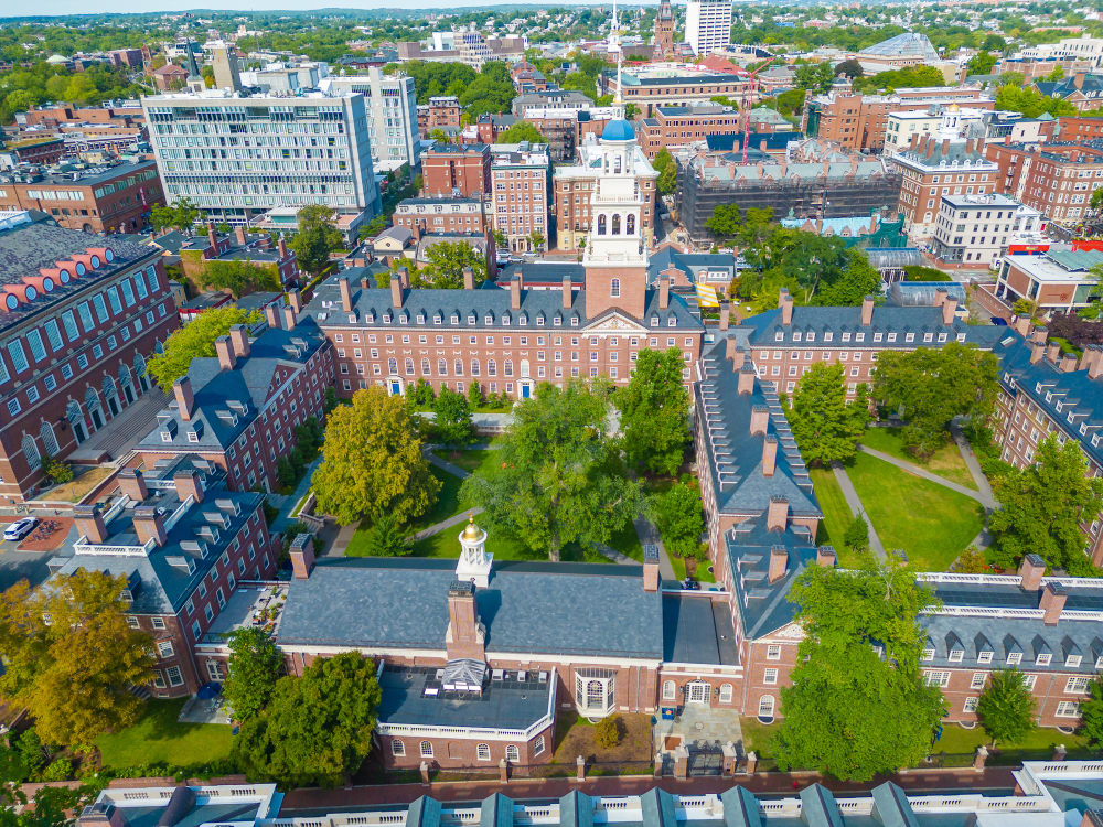 Harvard University
