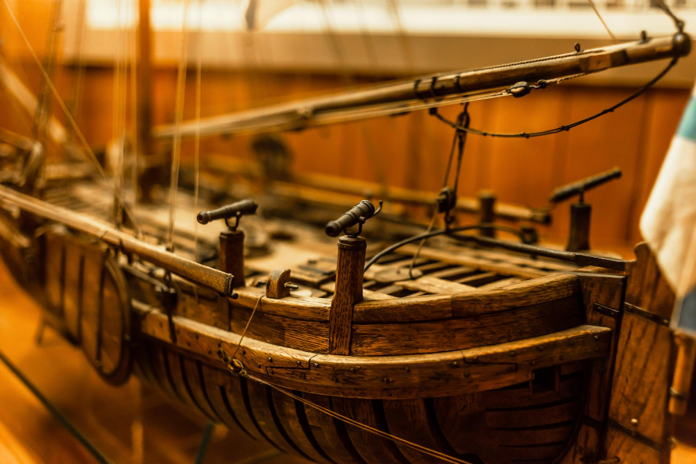 Tampa Bay History Center