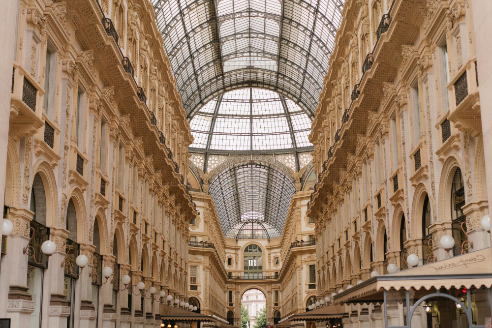 Corso Vittorio Emanuele II