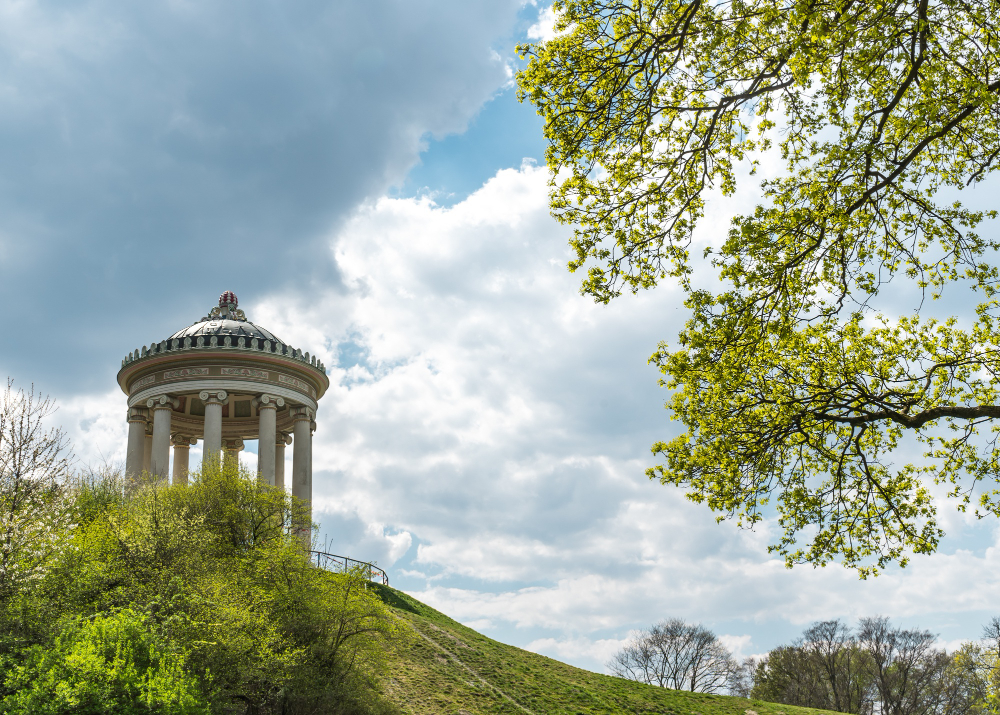 Englischer Garten