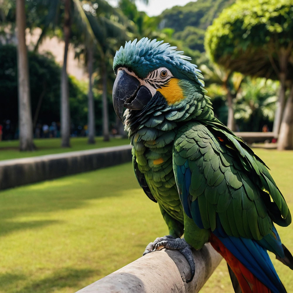 Loro Park