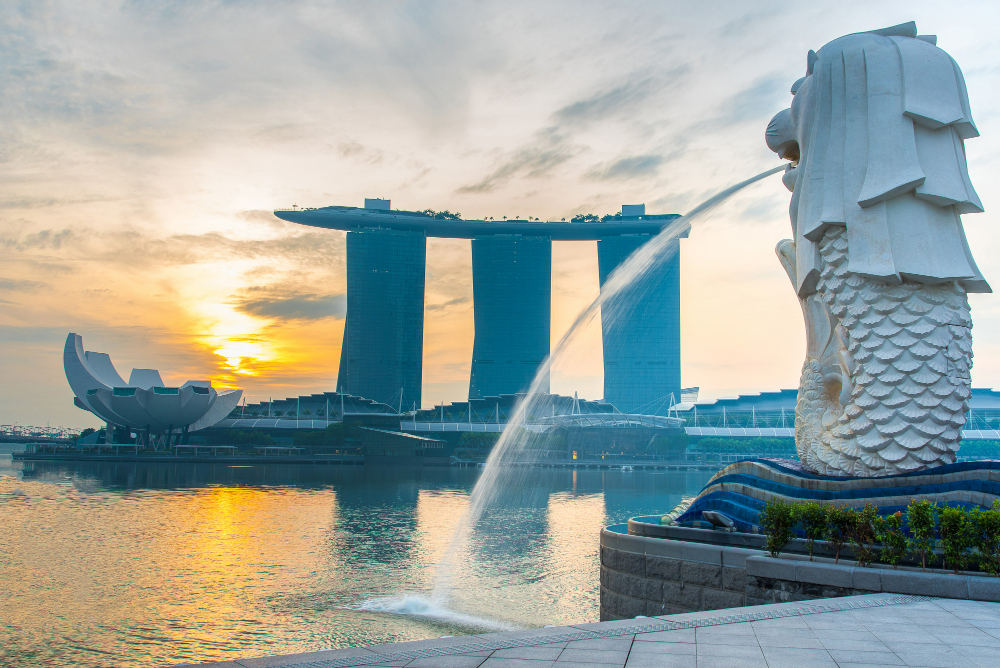 Marina Bay Sands