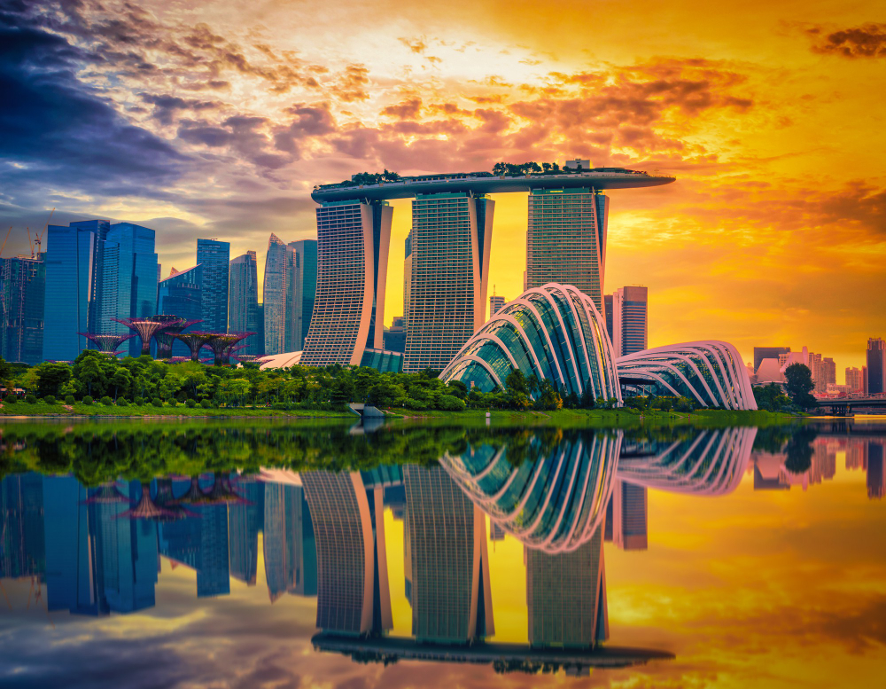 Singapur