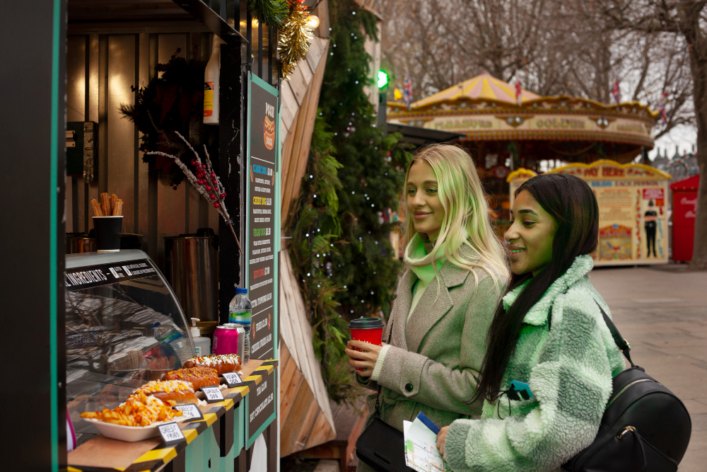 Quincy Market
