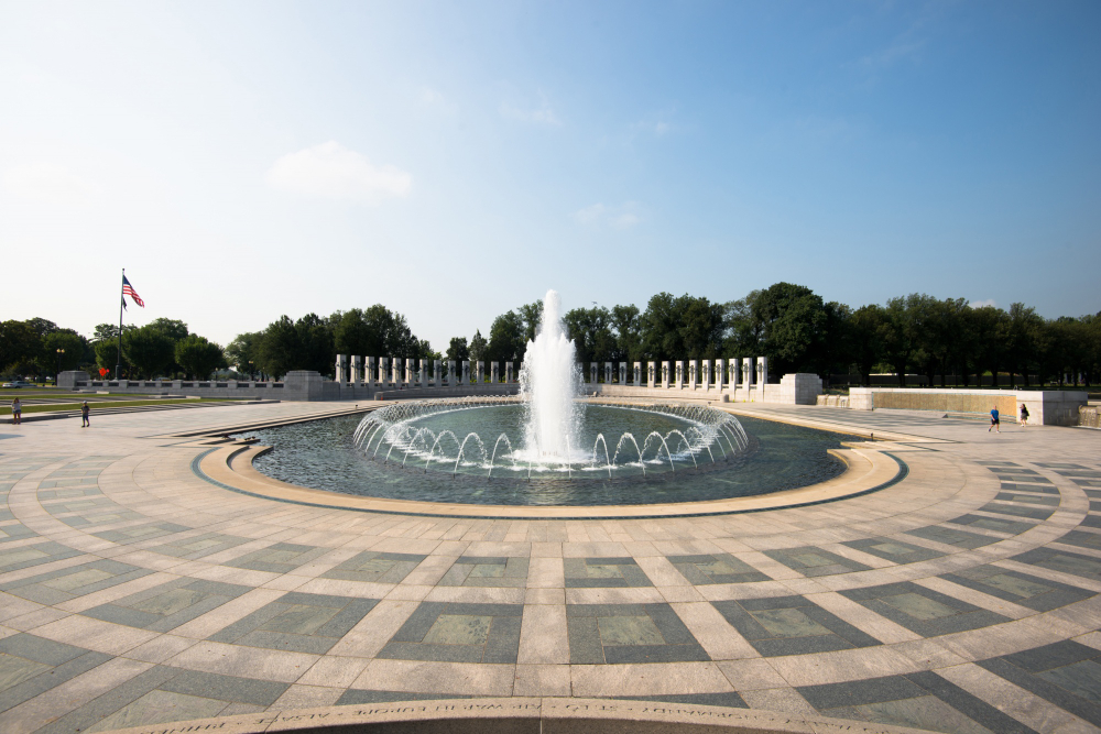 Memorial Circle