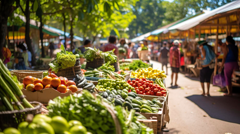 Gruž Market