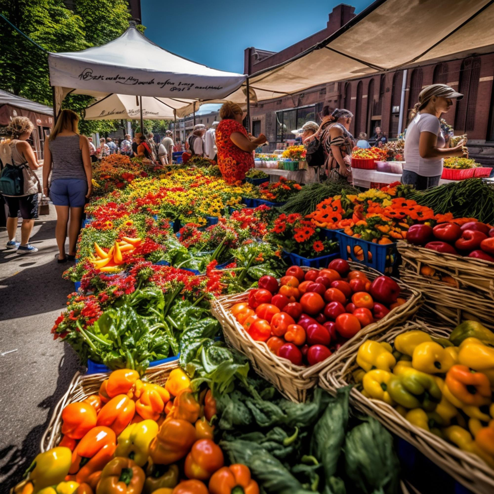 Mercado dos Lavradores