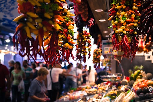 Viktualienmarkt