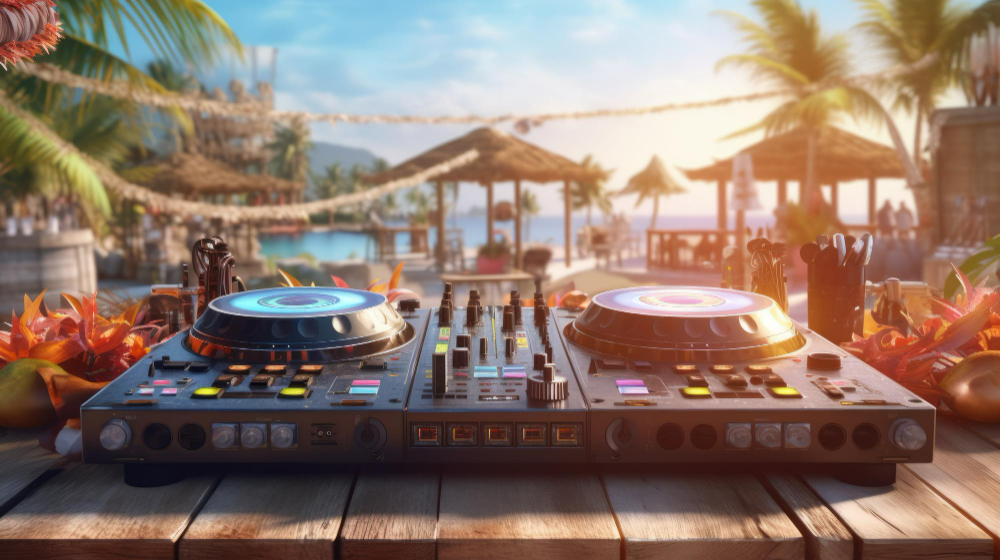 Coco Bongo Punta Cana