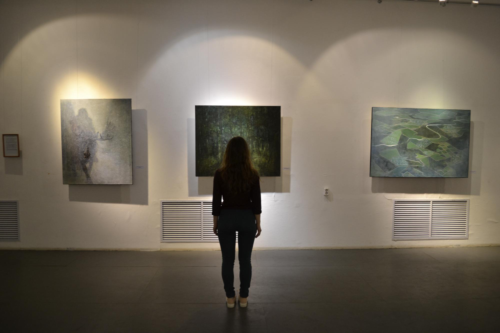 Museum of Fine Arts