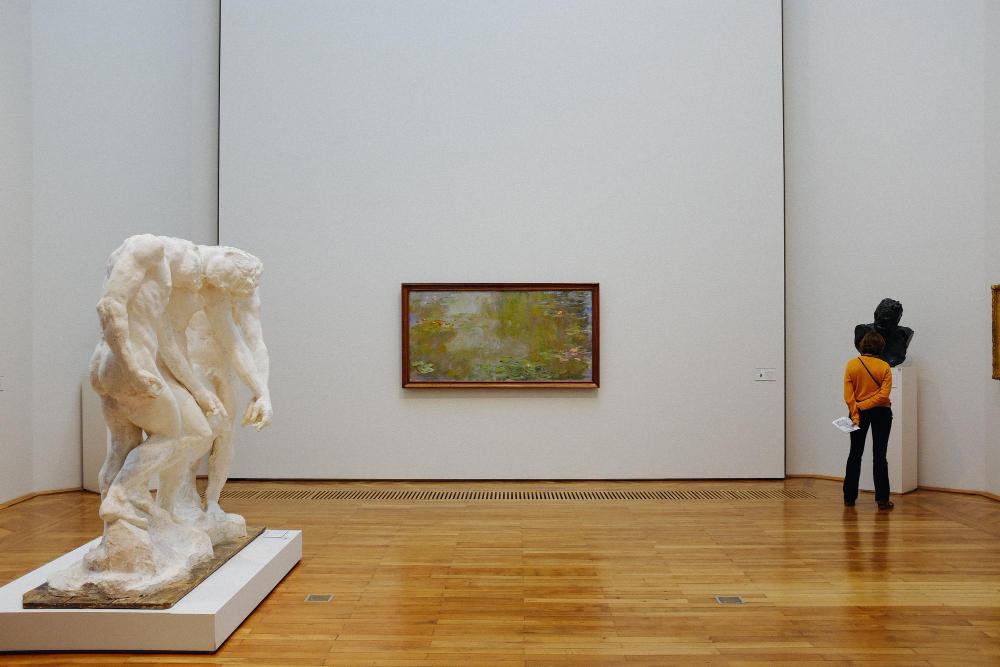 Königliche Museen der Schönen Künste