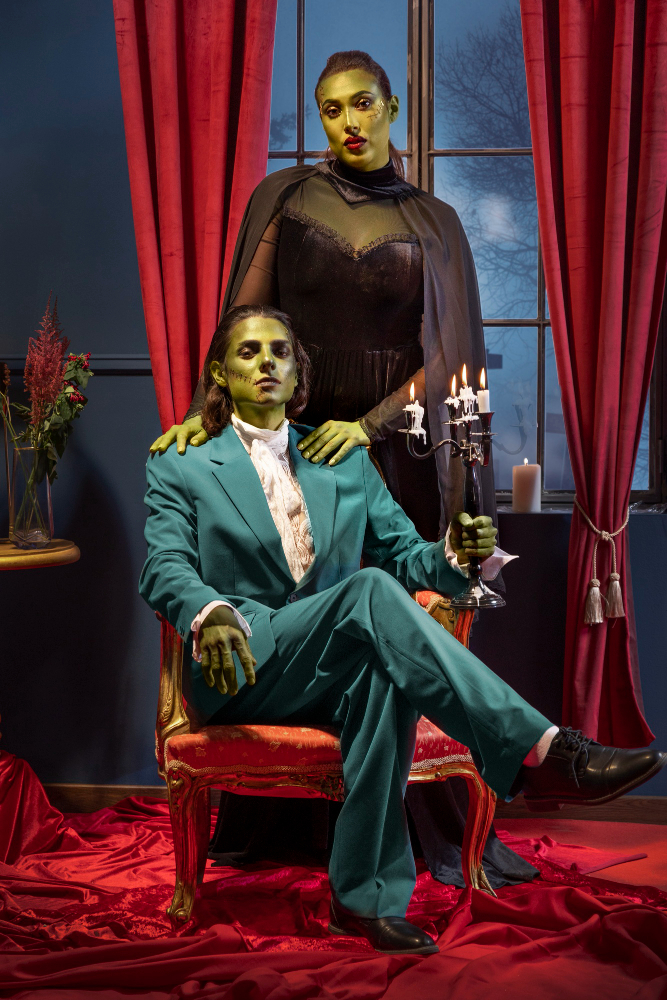 Madame Tussauds Orlando